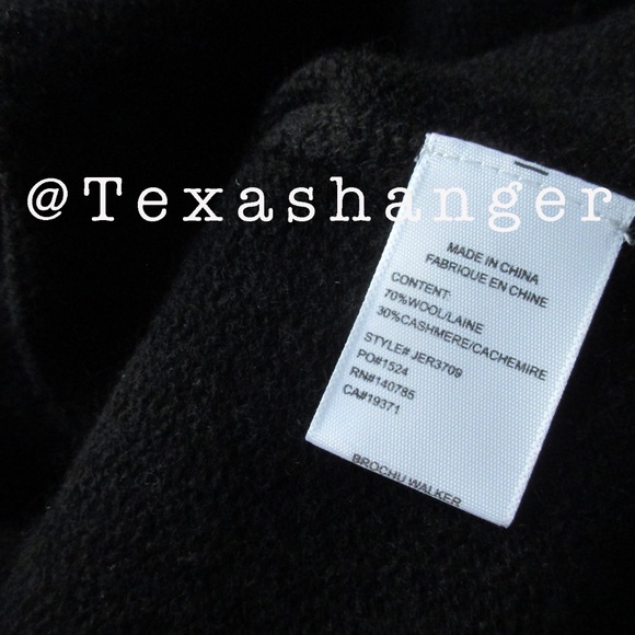 NWT Brochu Walker The Elisa Lace Looker Dress XS Black - Picture 10 of 14